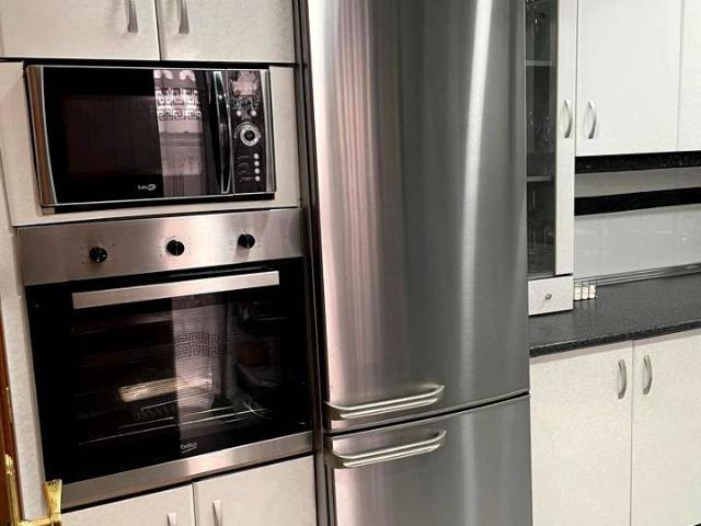 Casa chalet en Venta en Centro ciudad