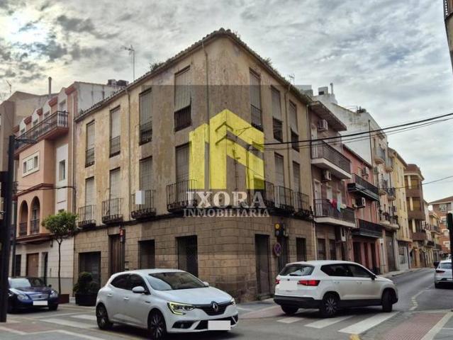 Casa chalet en Venta en Centro ciudad