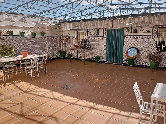 Casa chalet en Venta en Centro ciudad