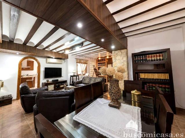 Casa chalet en Venta en Centro ciudad