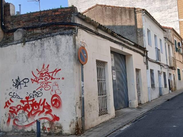 Casa chalet en Venta en Centro Ciudad
