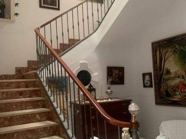 Casa chalet en Venta en Centro ciudad