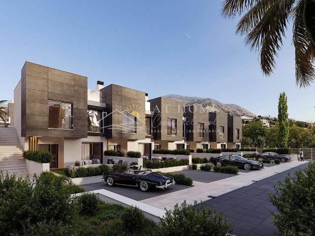 Casa chalet en Venta en Centro ciudad