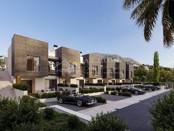 Casa chalet en Venta en Centro ciudad