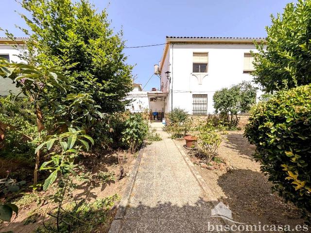 Casa chalet en Venta en Centro ciudad