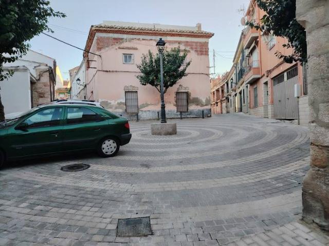 Casa chalet en Venta en Centro ciudad
