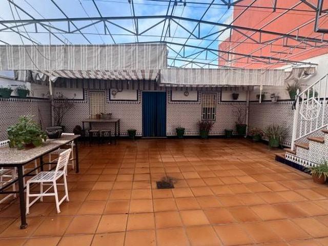 Casa chalet en Venta en Centro ciudad