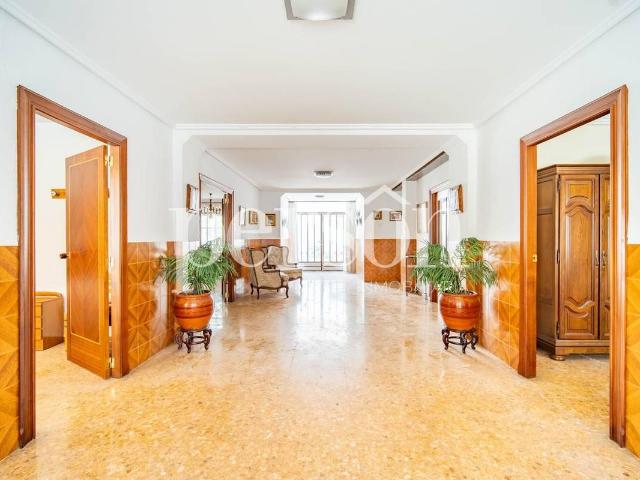 Casa chalet en Venta en Centro Ciudad