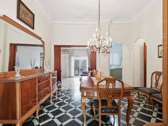 Casa chalet en Venta en Centro Ambulatorio