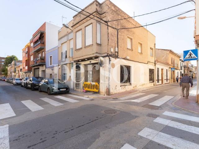 Casa chalet en Venta en Centro Ambulatorio