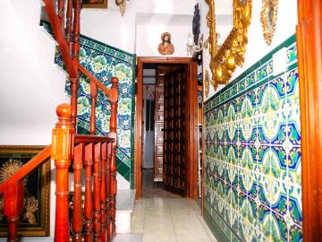 Casa chalet en Venta en Centro Barriada Mallorca