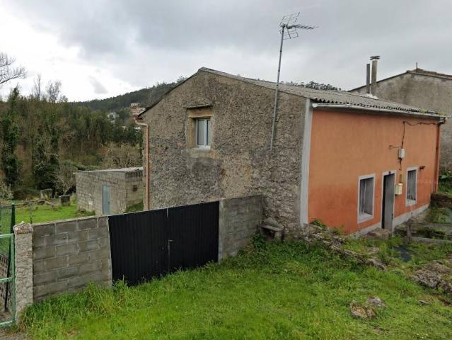 Casa chalet en Venta en Centro de Culleredo