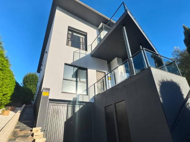 Casa chalet en Venta en Centro de Culleredo