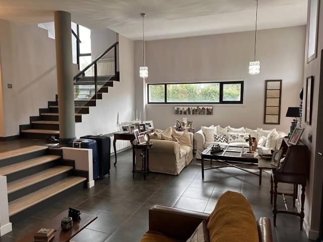 Casa chalet en Venta en Centro de Culleredo