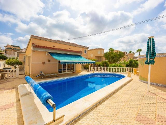 Casa chalet en Venta en Centro de la Ciudad Quesada