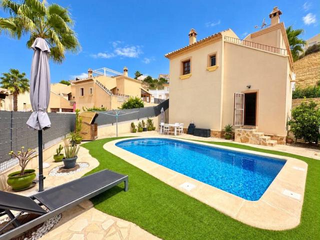 Casa chalet en Venta en Centro de la Ciudad Quesada
