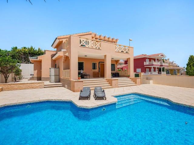 Casa chalet en Venta en Centro de la Ciudad Quesada