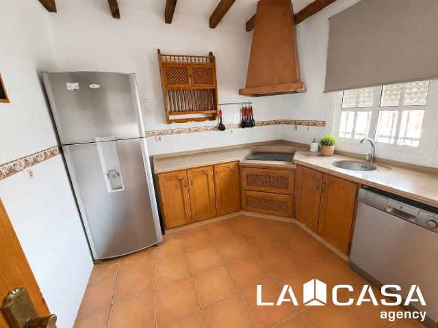 Casa chalet en Venta en Centro Doña Mercedes
