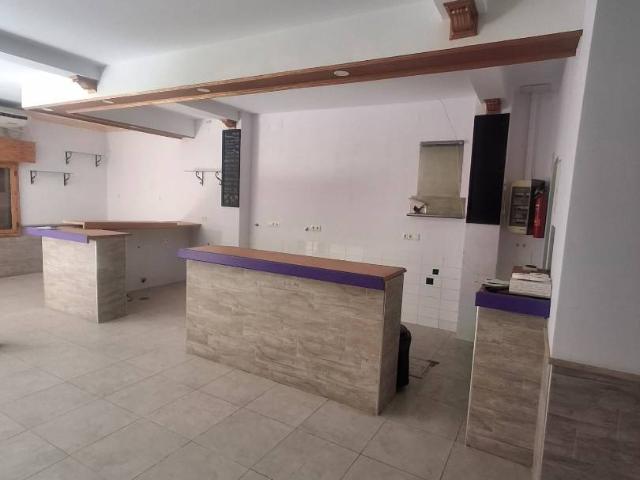 Casa chalet en Venta en Centro Doña Mercedes