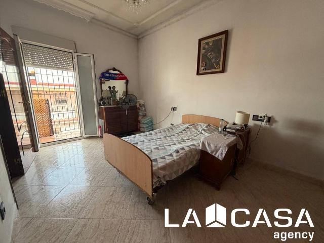 Casa chalet en Venta en Centro Doña Mercedes