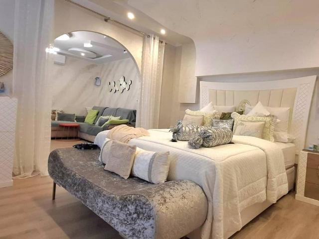 Casa chalet en Venta en Centro Doña Mercedes