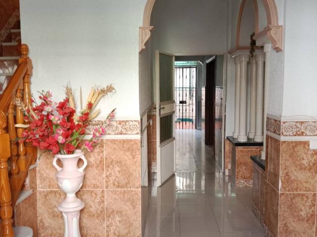 Casa chalet en Venta en Centro Doña Mercedes