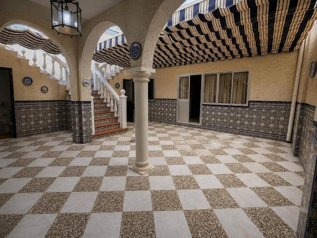 Casa chalet en Venta en Centro Doña Mercedes