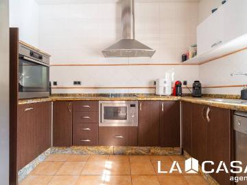 Casa chalet en Venta en Centro Doña Mercedes