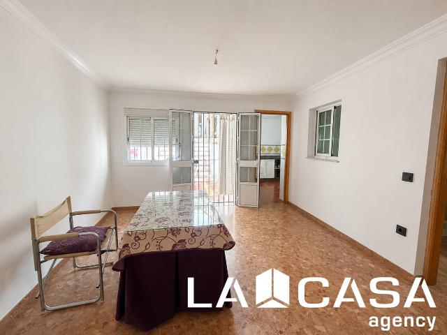 Casa chalet en Venta en Centro Doña Mercedes