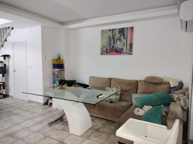 Casa chalet en Venta en Centro Doña Mercedes