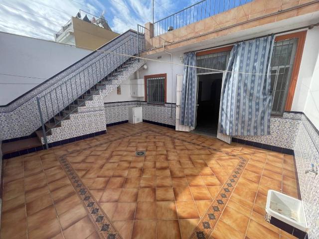 Casa chalet en Venta en Centro Doña Mercedes