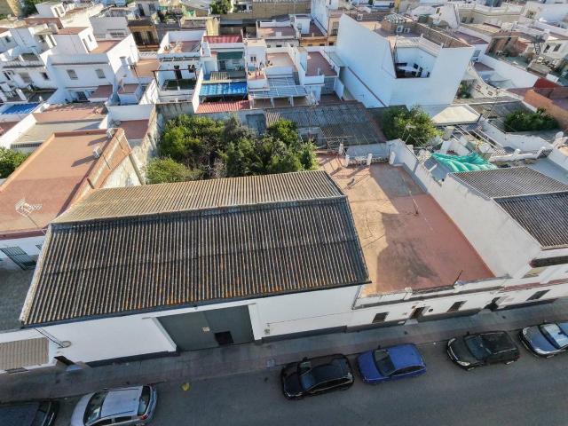 Casa chalet en Venta en Centro Doña Mercedes