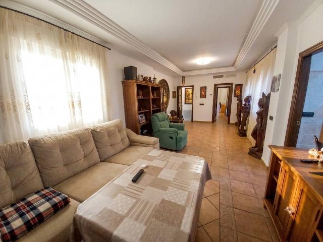 Casa chalet en Venta en Centro Doña Mercedes