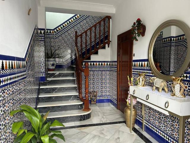 Casa chalet en Venta en Centro Doña Mercedes