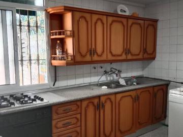 Plaza de Neptuno - Cocina equipada