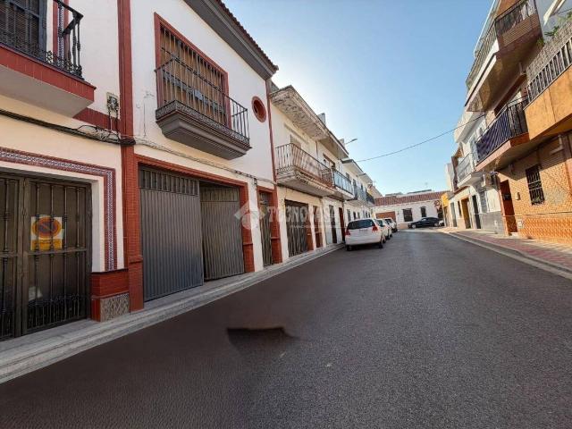 Casa chalet en Venta en Centro Doña Mercedes