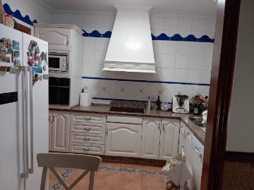 Plaza de Neptuno - Terraza, Cocina equipada