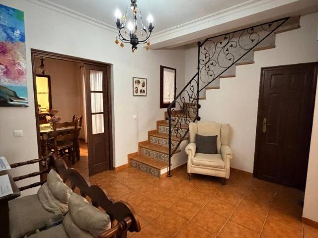 Casa chalet en Venta en Centro Doña Mercedes
