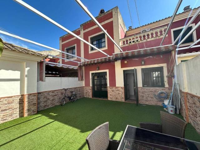 Casa chalet en Venta en Centro Doña Mercedes