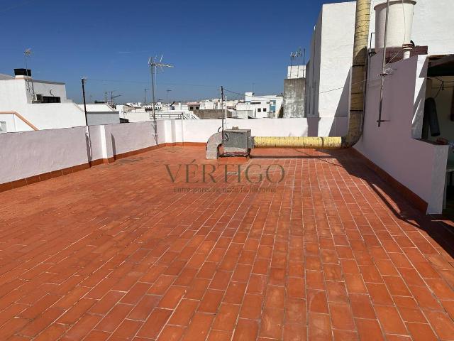 Casa chalet en Venta en Centro Doña Mercedes