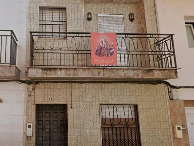 Casa chalet en Venta en Centro Doña Mercedes