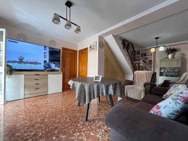 Casa chalet en Venta en Centro Doña Mercedes