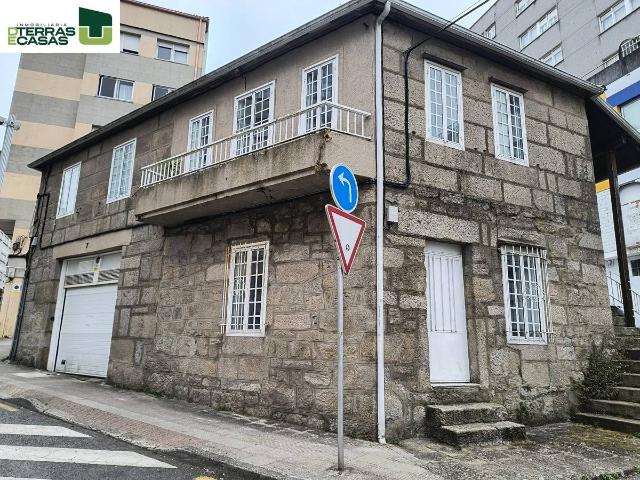 Casa chalet en Venta en Centro Echegaray
