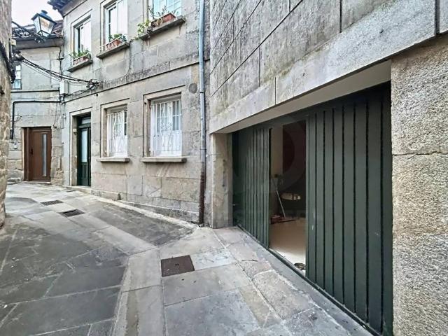 Casa chalet en Venta en Centro Echegaray