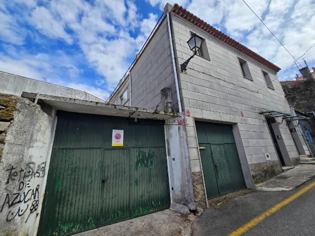 Casa chalet en Venta en Centro Echegaray