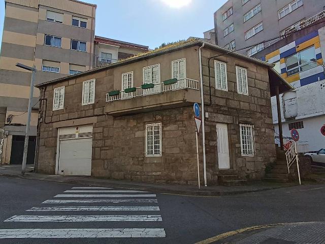 Casa chalet en Venta en Centro Echegaray