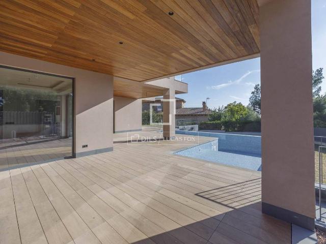 Casa chalet en Venta en Centro El Castillo