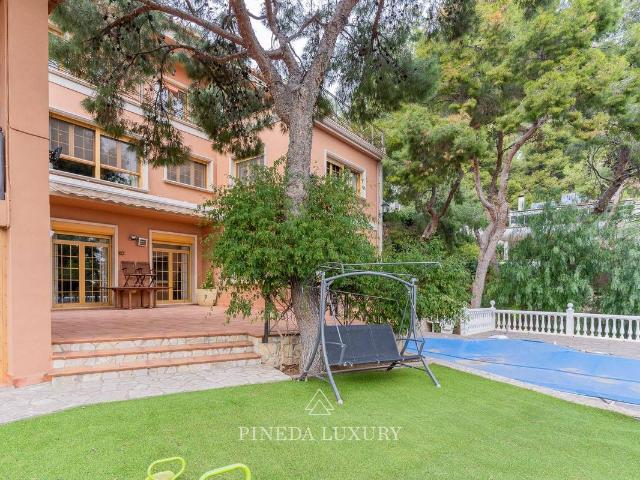 Casa chalet en Venta en Centro El Castillo