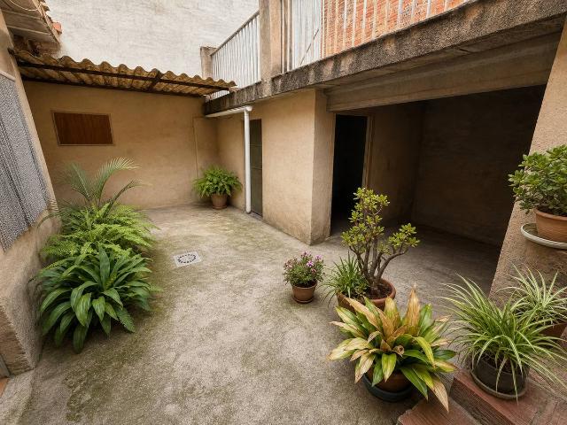 Casa chalet en Venta en Centro El Castillo