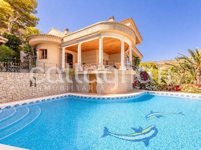 Casa chalet en Venta en Centro El Castillo